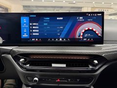 BMW M3 2024 M3 Sedan M xDrive Thunder Edition - ფოტო 15
