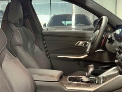 BMW M3 2024 M3 Sedan M xDrive Thunder Edition - ფოტო 19