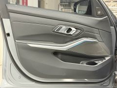 BMW M3 2024 M3 Sedan M xDrive Thunder Edition - ფოტო 20