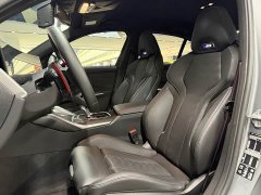 BMW M3 2024 M3 Sedan M xDrive Thunder Edition - ფოტო 8