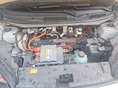 Wuling Binguo 2023 333km Lingxi Connected Plus - ფოტო 10