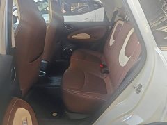 Wuling Binguo 2023 333km Lingxi Connected Plus - ფოტო 11
