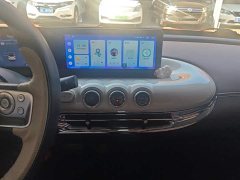 Wuling Binguo 2023 333km Lingxi Connected Plus - ფოტო 13