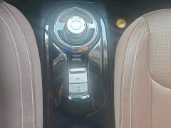 Wuling Binguo 2023 333km Lingxi Connected Plus - ფოტო 16