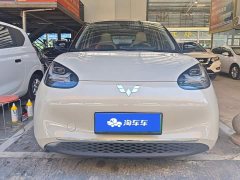 Wuling Binguo 2023 333km Lingxi Connected Plus - ფოტო 2