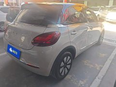 Wuling Binguo 2023 333km Lingxi Connected Plus - ფოტო 3