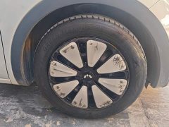 Wuling Binguo 2023 333km Lingxi Connected Plus - ფოტო 6