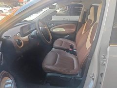 Wuling Binguo 2023 333km Lingxi Connected Plus - ფოტო 9