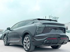 HiPhi X 2021 Founder Edition 6-Seater - ფოტო 11