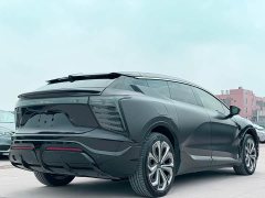 HiPhi X 2021 Founder Edition 6-Seater - ფოტო 13