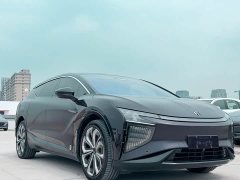 HiPhi X 2021 Founder Edition 6-Seater - ფოტო 3