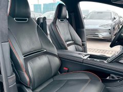 HiPhi X 2021 Founder Edition 6-Seater - ფოტო 6