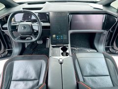 HiPhi X 2021 Founder Edition 6-Seater - ფოტო 7
