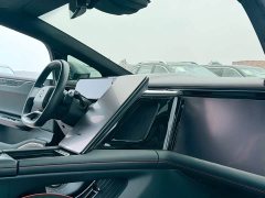HiPhi X 2021 Founder Edition 6-Seater - ფოტო 8