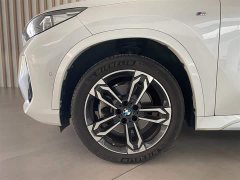 BMW X1 sDrive25Li M Sport Package - ფოტო 10