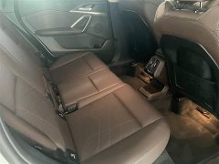BMW X1 sDrive25Li M Sport Package - ფოტო 11