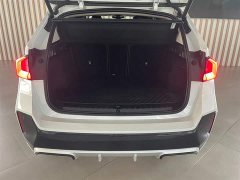 BMW X1 sDrive25Li M Sport Package - ფოტო 12