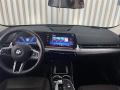 BMW X1 sDrive25Li M Sport Package - ფოტო 13