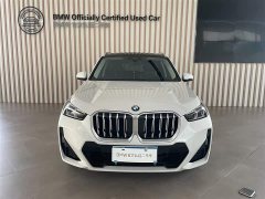 BMW X1 sDrive25Li M Sport Package - ფოტო 2