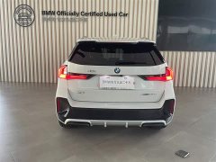 BMW X1 sDrive25Li M Sport Package - ფოტო 5