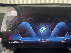 BMW X1 sDrive25Li M Sport Package - ფოტო 6