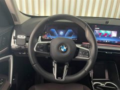BMW X1 sDrive25Li M Sport Package - ფოტო 7