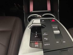 BMW X1 sDrive25Li M Sport Package - ფოტო 8