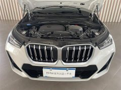 BMW X1 sDrive25Li M Sport Package - ფოტო 9