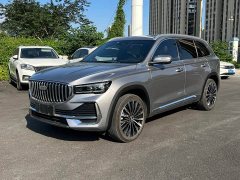 Geely Xingyue L Oriental Radiance 2.0TD Automatic AWD Moonlight Edition - ფოტო 1
