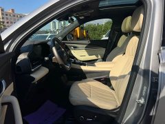 Geely Xingyue L Oriental Radiance 2.0TD Automatic AWD Moonlight Edition - ფოტო 10
