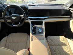 Geely Xingyue L Oriental Radiance 2.0TD Automatic AWD Moonlight Edition - ფოტო 12