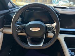 Geely Xingyue L Oriental Radiance 2.0TD Automatic AWD Moonlight Edition - ფოტო 14