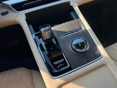 Geely Xingyue L Oriental Radiance 2.0TD Automatic AWD Moonlight Edition - ფოტო 15