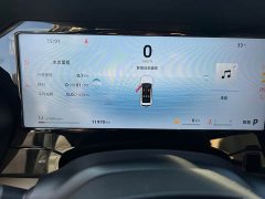Geely Xingyue L Oriental Radiance 2.0TD Automatic AWD Moonlight Edition - ფოტო 16