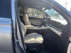 Geely Xingyue L Oriental Radiance 2.0TD Automatic AWD Moonlight Edition - ფოტო 19