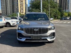 Geely Xingyue L Oriental Radiance 2.0TD Automatic AWD Moonlight Edition - ფოტო 2