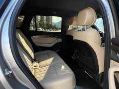 Geely Xingyue L Oriental Radiance 2.0TD Automatic AWD Moonlight Edition - ფოტო 20