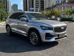 Geely Xingyue L Oriental Radiance 2.0TD Automatic AWD Moonlight Edition - ფოტო 3
