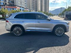 Geely Xingyue L Oriental Radiance 2.0TD Automatic AWD Moonlight Edition - ფოტო 4