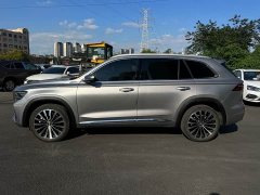 Geely Xingyue L Oriental Radiance 2.0TD Automatic AWD Moonlight Edition - ფოტო 5