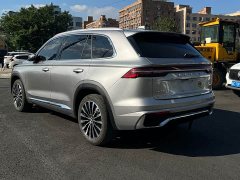Geely Xingyue L Oriental Radiance 2.0TD Automatic AWD Moonlight Edition - ფოტო 6