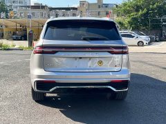 Geely Xingyue L Oriental Radiance 2.0TD Automatic AWD Moonlight Edition - ფოტო 7