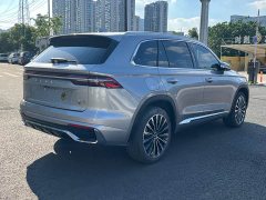 Geely Xingyue L Oriental Radiance 2.0TD Automatic AWD Moonlight Edition - ფოტო 8