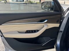 Geely Xingyue L Oriental Radiance 2.0TD Automatic AWD Moonlight Edition - ფოტო 9