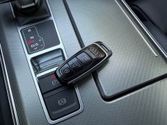 Audi A7 45 TFSI Premium Edition - ფოტო 10