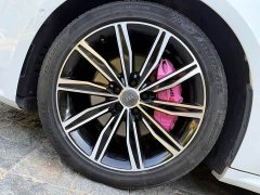 Audi A7 45 TFSI Premium Edition - ფოტო 11