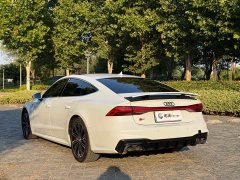 Audi A7 45 TFSI Premium Edition - ფოტო 15