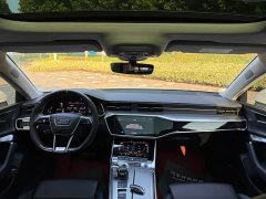 Audi A7 45 TFSI Premium Edition - ფოტო 6