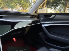 Audi A7 45 TFSI Premium Edition - ფოტო 9