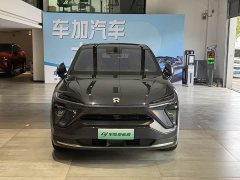 NIO EC6 2020 605KM Sport Edition - ფოტო 2